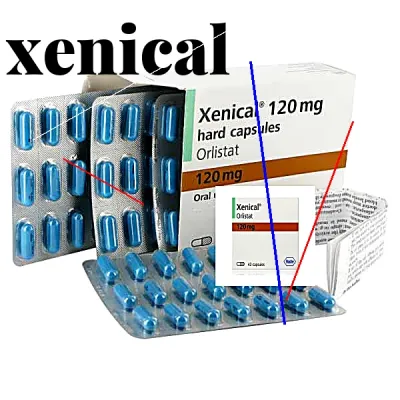 Prix xenical orlistat